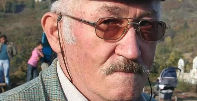 Akköy’de feci kaza; tarım aracı devrildi 1 kişi hayatını kaybetti