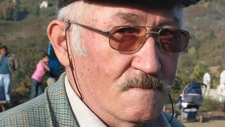 Akköy’de feci kaza; tarım aracı devrildi 1 kişi hayatını kaybetti