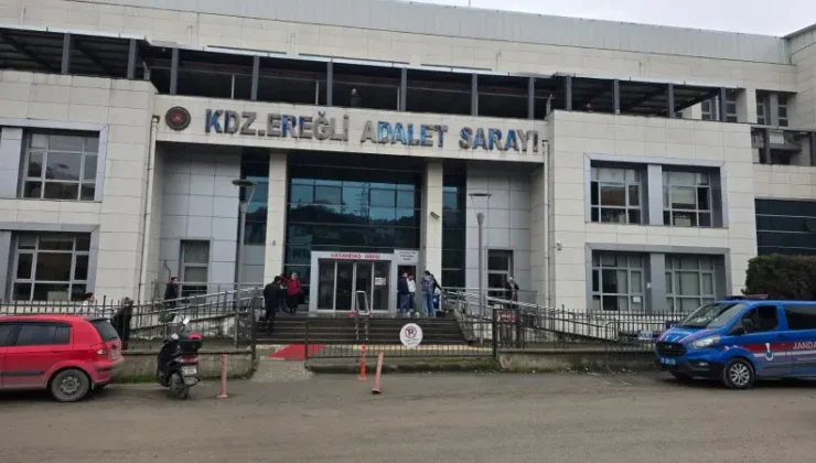 Alacaklarını alamadıklarını iddia eden 3 işçi, hırsızlık şüphesiyle gözaltına alındı