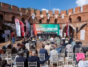Alanya Ultra Trail Büyük Heyecana Sahne Olacak