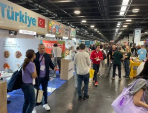 Amerikalıların Tercihi Sağlıklı Türk Lezzetleri