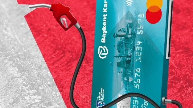 Ankara'Da 18 Bin 806 Çiftçiye Mazot Desteği