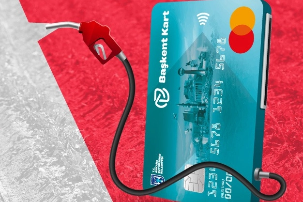 Ankara'Da 18 Bin 806 Çiftçiye Mazot Desteği