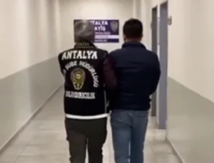 Antalya’da 8,5 Milyon Tl’lik Dolandırıcılık