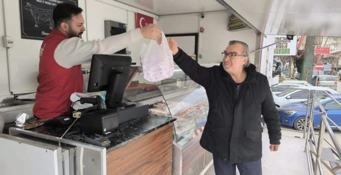 Antalya'Da Sağlıklı Ve Uygun Fiyatlı Et Her Gün Farklı Ilçede