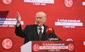 Bahçeli’den Teşkilatlara 'Biriz, Diriyiz, Kardeşiz' Mesajı… Terörsüz Türkiye'Den Geri Adım Yok
