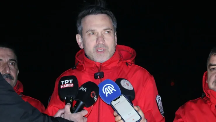 Bakan Bayraktar’dan Filyos’ta doğalgaz mesajı: Karadeniz’de iki yeni sondaj başlıyor