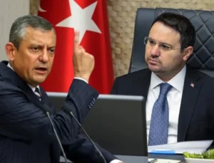 Chp’den 'Tapu Listesi' Göndermesi… Yeni Paylaşım Dikkat Çekti