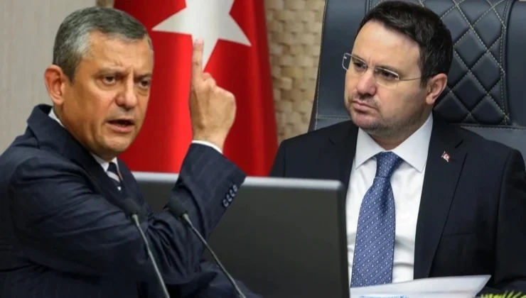 Chp’den 'Tapu Listesi' Göndermesi… Yeni Paylaşım Dikkat Çekti