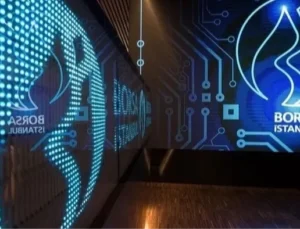 Bakan Şimşek: 'Borsa İstanbul' Iddiaları Manipülasyon Girişimi