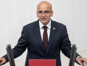 Bakan Şimşek: Türkiye, 2025’Te Yüksek Gelirli Ülkeler Grubunda