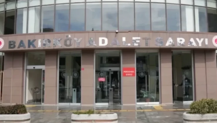 Duruşma Görüntülerini Paylaşanlara Soruşturma!