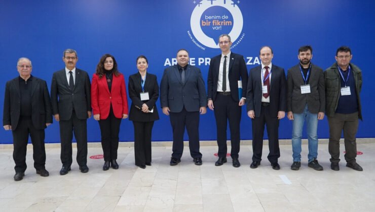 BAKKA, Bartın’da “Siber Vatan” ve “AI.Yıldız” Vizyonunu Paylaştı