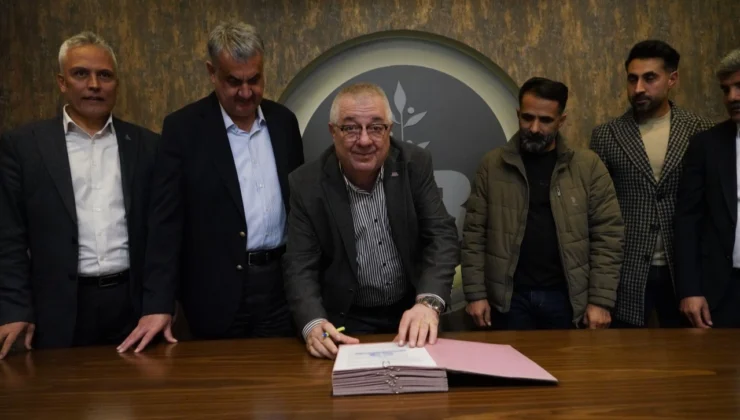 Balıkesir Altınoluk'A Taziye Ve Kültür Evi Geliyor