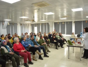 Balıkesir’de Baçem’in “Ayın Atölyesi” Ilgi Odağı Oldu