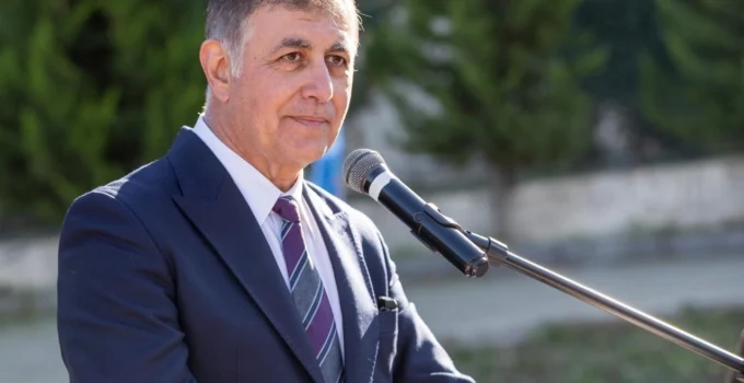 Başkan Cemil Tugay’dan Bolu Değerlendirmesi