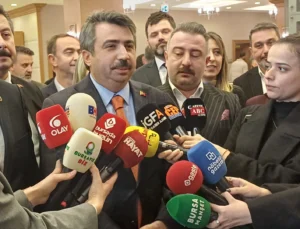 Başkan Yılmaz’dan Bursa Yönetimine Eleştiri: Kaynaklar Verimsiz Kullanılıyor