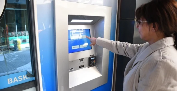 Baski̇’den Dijital Hizmet Atağı