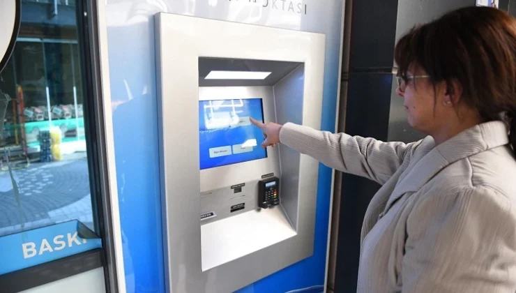 Baski̇’den Dijital Hizmet Atağı