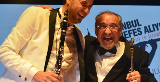 Bayram Sabahlarına Nefes Verecek Albüm