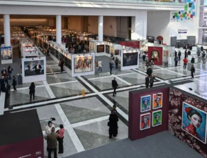 Belmek Çocuk Oyunları'Na Ev Sahipliği Yapıyor