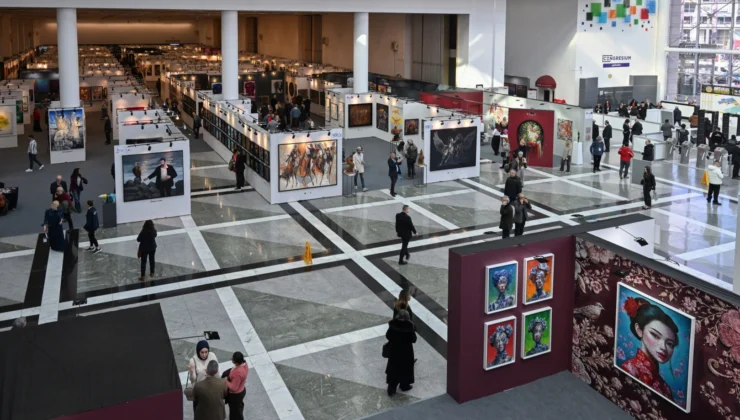 Belmek Çocuk Oyunları'Na Ev Sahipliği Yapıyor