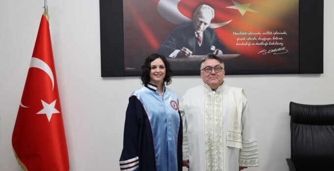 BEUN Akademik Kadrosunu 19 Yeni Atamayla Güçlendirdi