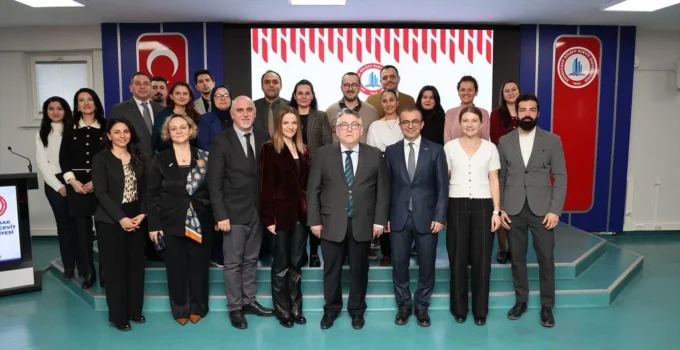 BEUN Diş Hekimliği Fakültesi 2025-2026 Akademik Kurul Toplantısı Gerçekleştirildi