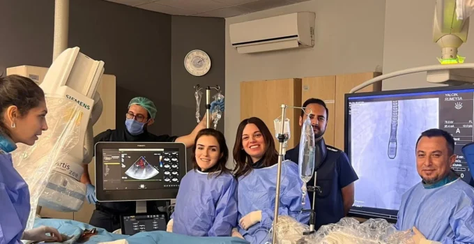 BEUN Hastanesinden Kalp Hastaları için Önemli Adım: ASD Tedavisinde Modern Uygulama Hayata Geçti