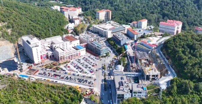BEUN Hastanesinden Kalp Hastalarına Umut: Kriyobalon Ablasyon Yöntemi İlk Kez Zonguldak’ta
