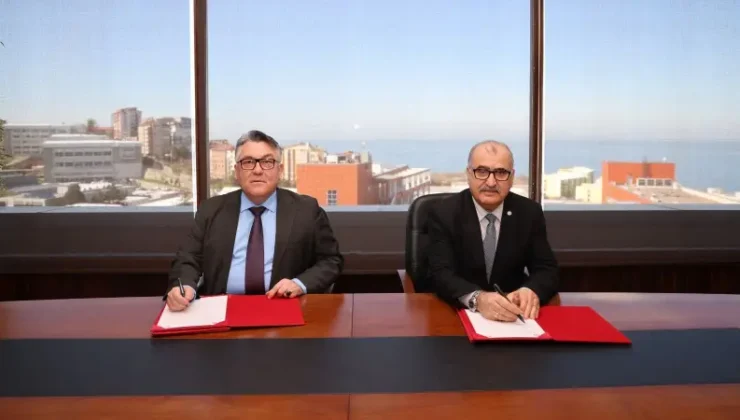 BEUN ile İl Tarım ve Orman Müdürlüğü Arasında Fındıkta Kahverengi Kokarcaya Karşı Bilimsel İş Birliği