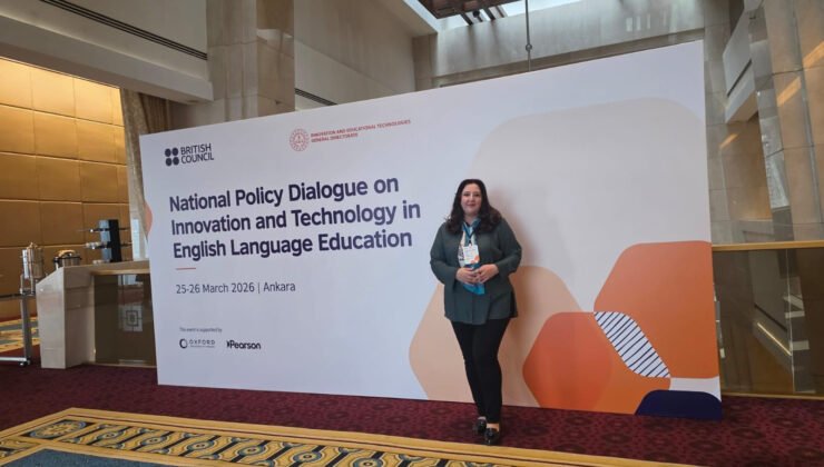 BEUN’lü akademisyen ulusal toplantıda moderatör oldu