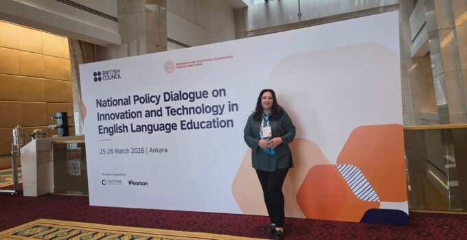 BEUN’lü akademisyen ulusal toplantıda moderatör oldu