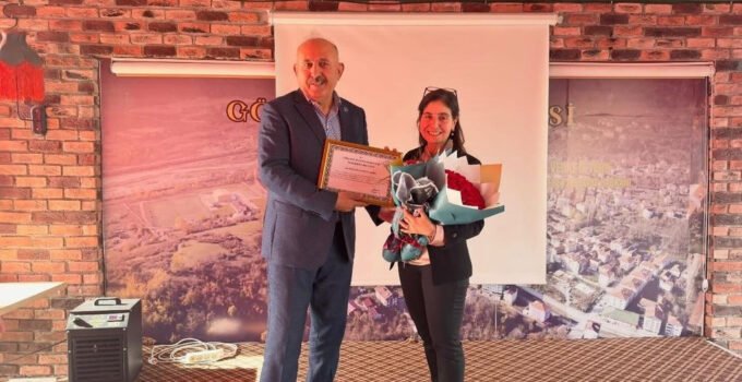 BEUN’lu Akademisyenden “Meme Kanseri Farkındalığı” Eğitimi