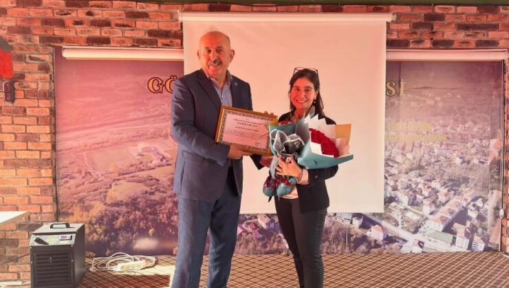 BEUN’lu Akademisyenden “Meme Kanseri Farkındalığı” Eğitimi