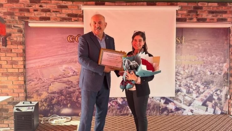 BEUN’lu Akademisyenden “Meme Kanseri Farkındalığı” Eğitimi