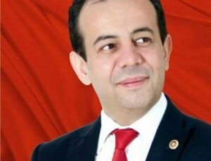 Bolu Belediye Başkanı Tanju Özcan tutuklandı