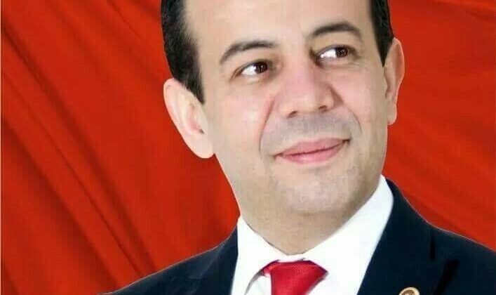 Bolu Belediye Başkanı Tanju Özcan tutuklandı