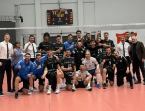 Bursa Büyükşehirli Efeler'Den Muhteşem Dönüş