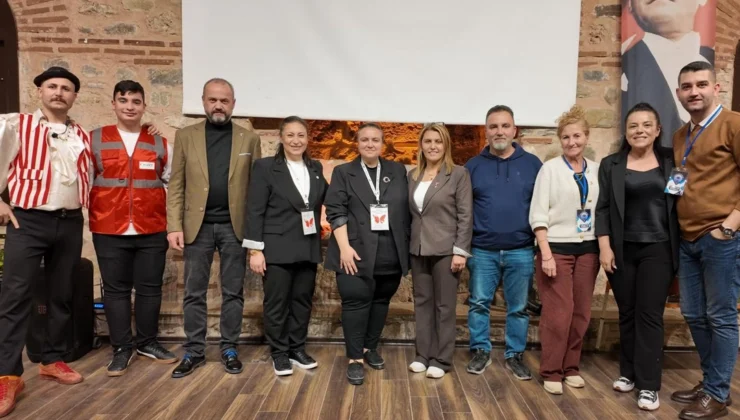 Bursa’da Anlamlı Dayanışma Örneği