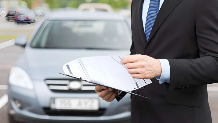 Trafiğe Kayıtlı Taşıtlarda Düşüş… Renk Tercihlerinde 'Gri' Zirveyi Bırakmıyor