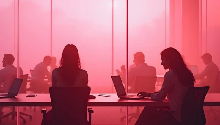 Çalışan Kadın Esenliğine Kapsamlı Bakış