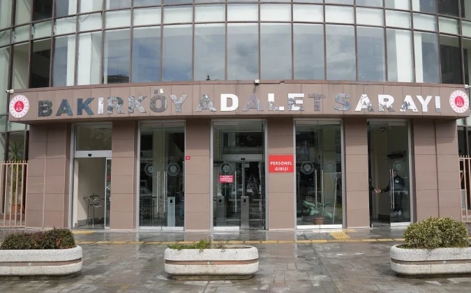 'Casperlar' Operasyonunda 10 Şüpheli Tutuklama Talebiyle Sevk Edildi