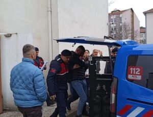 Çaycuma’da arkadaş cinayeti şüphelisi tutuklandı