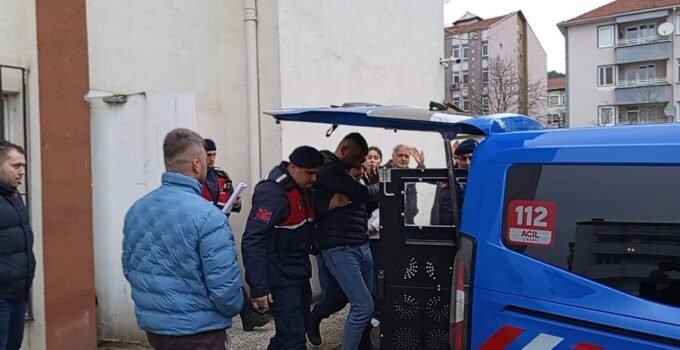 Çaycuma’da arkadaş cinayeti şüphelisi tutuklandı