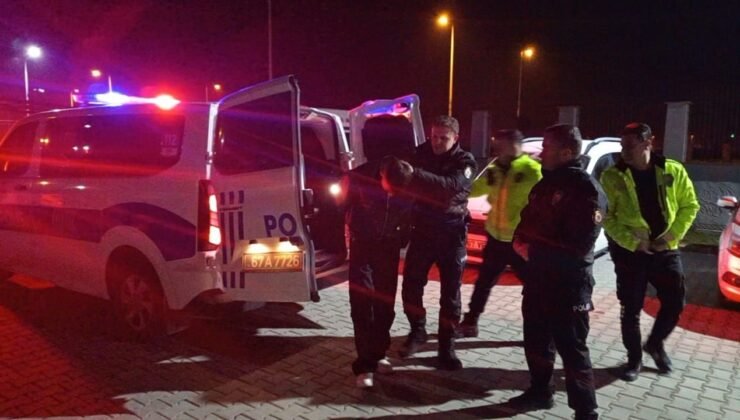 Çaycuma’da film gibi kovalamaca: 16 yaşındaki ehliyetsiz sürücüye 366 bin TL ceza