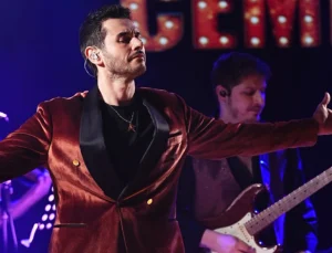 Cem Belevi: Nostaljik Şarkılarda Kendimi Buldum