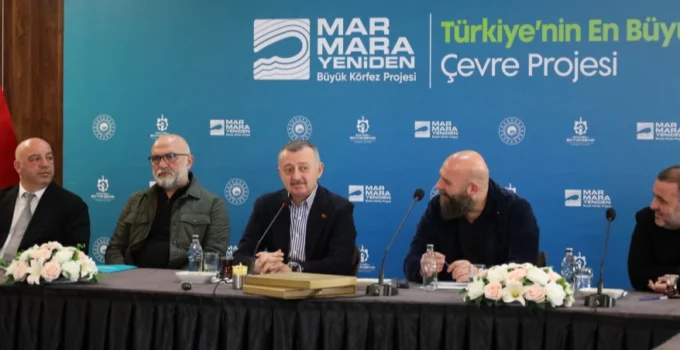 Cop31 Kapsamında Çevre Ve İklim Medya Turları’nda Ilk Buluşma