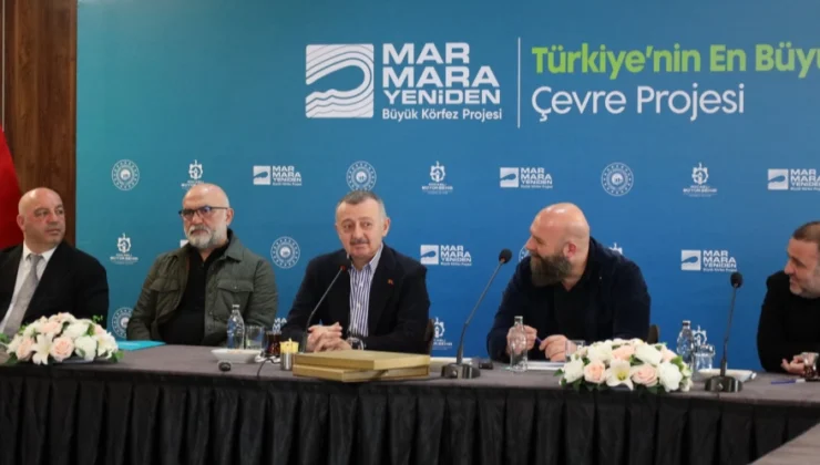 Cop31 Kapsamında Çevre Ve İklim Medya Turları’nda Ilk Buluşma