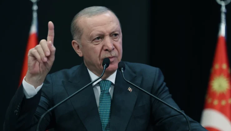Cumhurbaşkanı Erdoğan’dan 'Barışçı Dış Politika' Vurgusu…çatışma Iklimine Teslim Olmayacağız